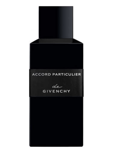 parfum homme particulier.